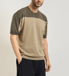 ARMANI EXCHANGE ПУЛОВЕР XM002153AF22062