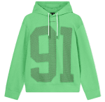 ARMANI EXCHANGE СУИТШЪРТ XM002391AF20169
