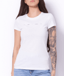 ARMANI EXCHANGE ТЕНИСКА XW002346AF10356