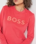 BOSS ORANGE  СУИТШЪРТ 50501154