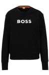 BOSS ORANGE  СУИТШЪРТ 50501154