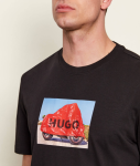 HUGO RED ТЕНИСКА 50557674