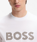 BOSS BLACK ТЕНИСКА 50560466