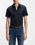 BOSS BLACK РИЗА 50560743