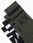 ARMANI EXCHANGE ЧОРАПИ 953030CC650