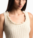 EMPORIO ARMANI ТОП EW002979AF22478