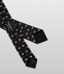 EMPORIO ARMANI ВРАТОВРЪЗКА 3400493R616