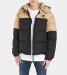 TOMMY JEANS ЯКЕ DM0DM17482