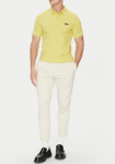 CALVIN KLEIN POLO T-SH K10K111196