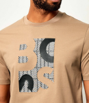 BOSS BLACK ТЕНИСКА 50543901