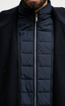 BOSS BLACK ПАЛТО 50551087
