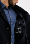 BOSS BLACK ПАЛТО 50551087