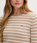 TOMMY HILFIGER ПУЛОВЕР WW0WW40264.