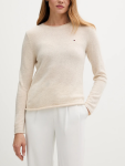TOMMY HILFIGER ПУЛОВЕР WW0WW40264.
