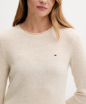 TOMMY HILFIGER ПУЛОВЕР WW0WW40264.
