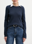 TOMMY HILFIGER ПУЛОВЕР WW0WW40264.