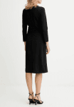 CALVIN KLEIN РОКЛЯ LV044D062G