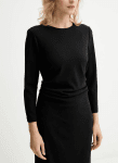 CALVIN KLEIN РОКЛЯ LV044D062G