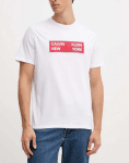 CALVIN KLEIN JEANS ТЕНИСКА LV04RD816G