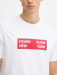 CALVIN KLEIN JEANS ТЕНИСКА LV04RD816G