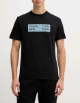 CALVIN KLEIN JEANS ТЕНИСКА LV04RD816G