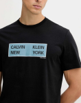 CALVIN KLEIN JEANS ТЕНИСКА LV04RD816G
