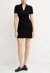 CALVIN KLEIN JEANS РОКЛЯ LV044D309G