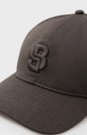 BOSS BLACK ШАПКА 50555480