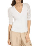 DKNY БЛУЗА P41SCE01