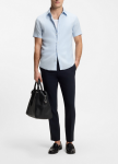 BOSS BLACK РИЗА 50560743