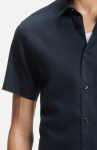 BOSS BLACK РИЗА 50560743