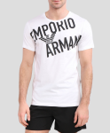 EMPORIO ARMANI SWIMWEAR ТЕНИСКА 211818 3R476