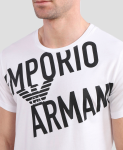 EMPORIO ARMANI SWIMWEAR ТЕНИСКА 211818 3R476
