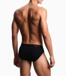 EMPORIO ARMANI UNDERWEAR 3БР. СЛИПОВЕ EM000258AF10778