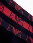 EMPORIO ARMANI UNDERWEAR 3БР. СЛИПОВЕ EM000258AF10778