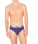EMPORIO ARMANI UNDERWEAR 3БР. СЛИПОВЕ EM000258AF10778