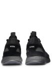BOSS BLACK СНИКЪРСИ 50498245