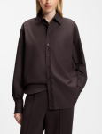 BOSS BLACK РИЗА 50543800