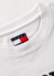 TOMMY JEANS ТЕНИСКА DW0DW23249