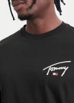 TOMMY JEANS БЛУЗА DM0DM23546