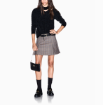 ARMANI EXCHANGE ПУЛОВЕР XW002645AF25944