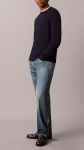 CALVIN KLEIN ПУЛОВЕР LV04LB305G