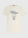 TOMMY HILFIGER ТЕНИСКА MW0MW30040