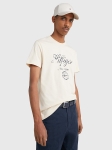 TOMMY HILFIGER ТЕНИСКА MW0MW30040