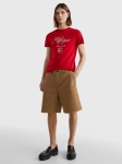 TOMMY HILFIGER ТЕНИСКА MW0MW30040