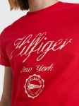 TOMMY HILFIGER ТЕНИСКА MW0MW30040