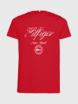 TOMMY HILFIGER ТЕНИСКА MW0MW30040