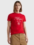 TOMMY HILFIGER ТЕНИСКА MW0MW30040