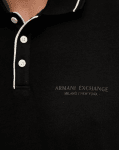 ARMANI EXCHANGE ТЕНИСКА XM001557AF10363