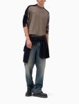 ARMANI EXCHANGE ПУЛОВЕР XM002734AF14007